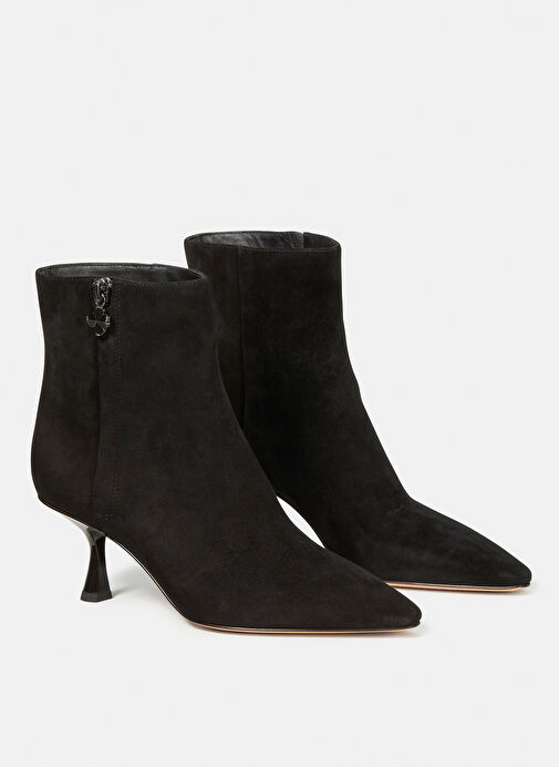 Kate Spade Kahverengi Kadın Topuklu Bot KM790YJZ - Görsel 3