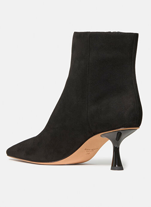 Kate Spade Kahverengi Kadın Topuklu Bot KM790YJZ - Görsel 5