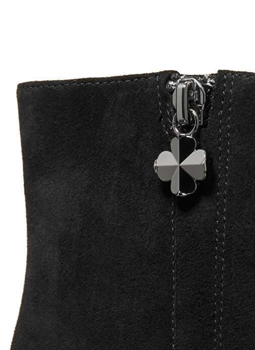 Kate Spade Kahverengi Kadın Topuklu Bot KM790YJZ - Görsel 6