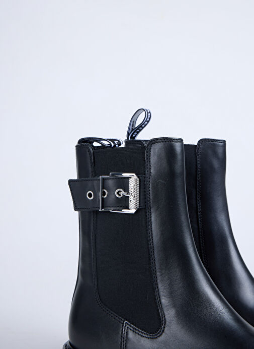 KARL LAGERFELD Siyah Kadın Bot KL43460000 - Görsel 6