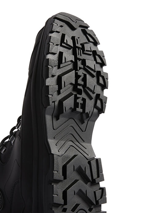 Hunter Siyah Erkek Bot MFS1000PTPBLK - Görsel 5