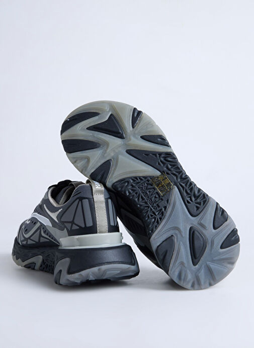 KARL LAGERFELD Çok Renkli Kadın Sneaker KL62422K0S - Görsel 5