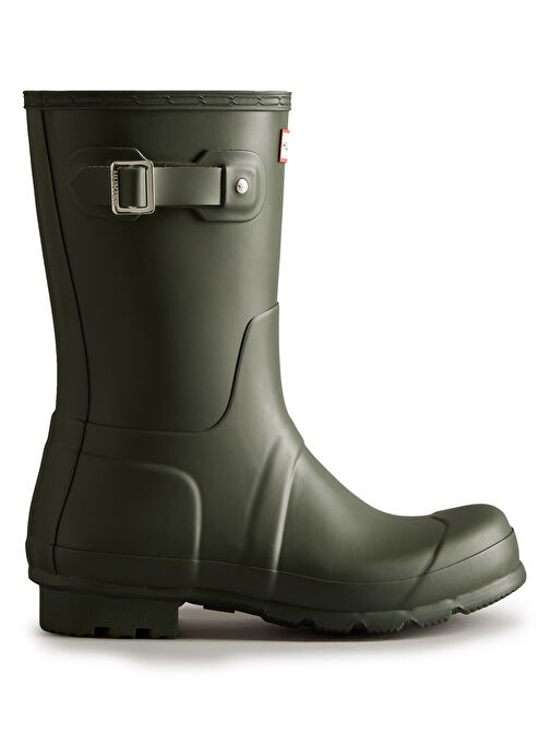 Hunter Yeşil Erkek Bot MFS9000RMADOV - Görsel 2