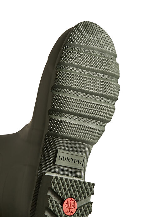 Hunter Yeşil Erkek Bot MFS9000RMADOV - Görsel 5