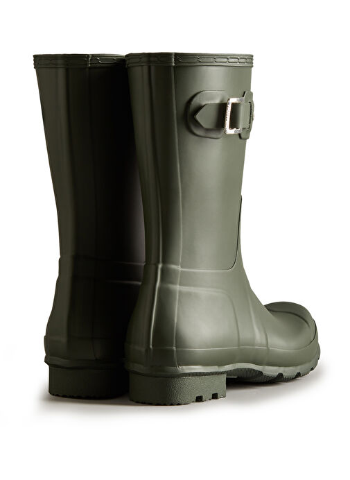 Hunter Yeşil Erkek Bot MFS9000RMADOV - Görsel 4