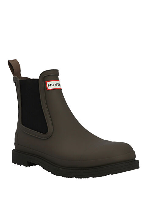 Hunter Kahverengi Erkek Bot MFS9016RMACK - Görsel 3