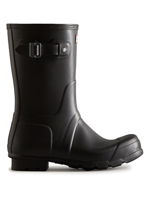 Hunter Siyah Erkek Bot MFS9000RMABLK - Görsel 2