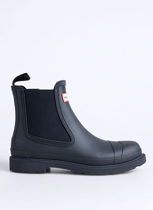 Hunter Siyah Erkek Bot MFS9016RMABLK - Görsel 2