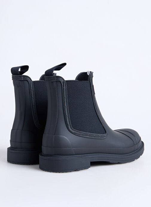 Hunter Siyah Erkek Bot MFS9016RMABLK - Görsel 4