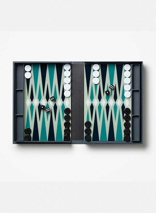 Printworks Hobi Malzemeleri Classic - Tavla Seti 1 - 15677137 | Boyner