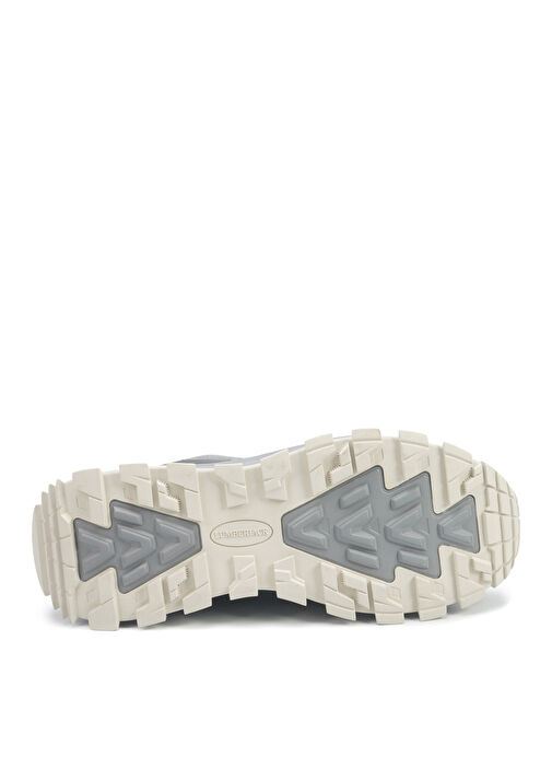 Lumberjack 102022389001 5FPISAYO 5PRGRI Gri Erkek Outdoor Ayakkabısı - Görsel 5