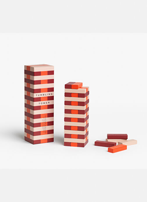 Printworks Hobi Malzemeleri Denge Kuleleri Oyunu - 15678310 | Boyner
