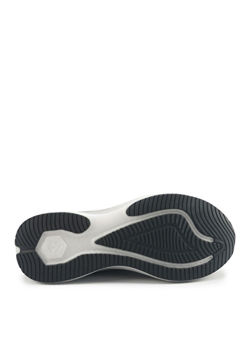 Lumberjack 102019082001 5WCHESTER 5PRSI Siyah Erkek Koşu Ayakkabısı - Görsel 5