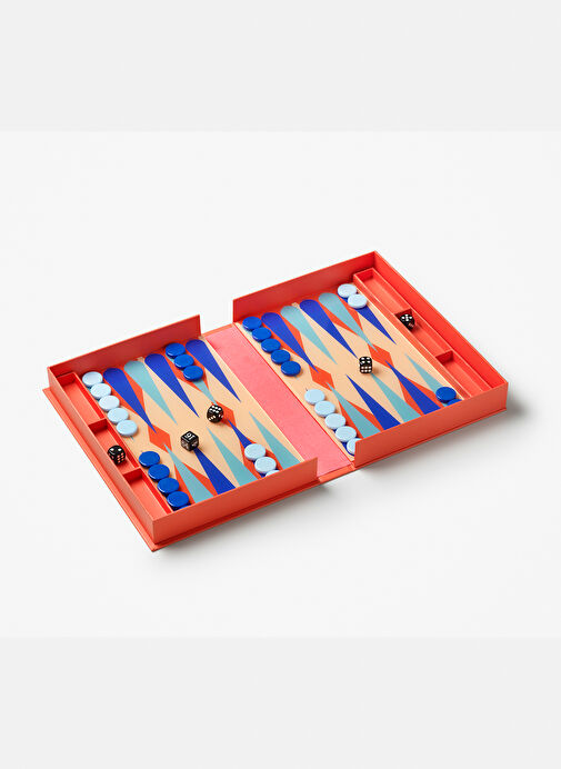 Printworks Hobi Malzemeleri Classic - Tavla Seti 2 - 15677136 | Boyner