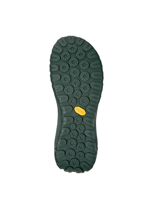 Camper Siyah Erkek Sneaker Peu Serra - Görsel 6