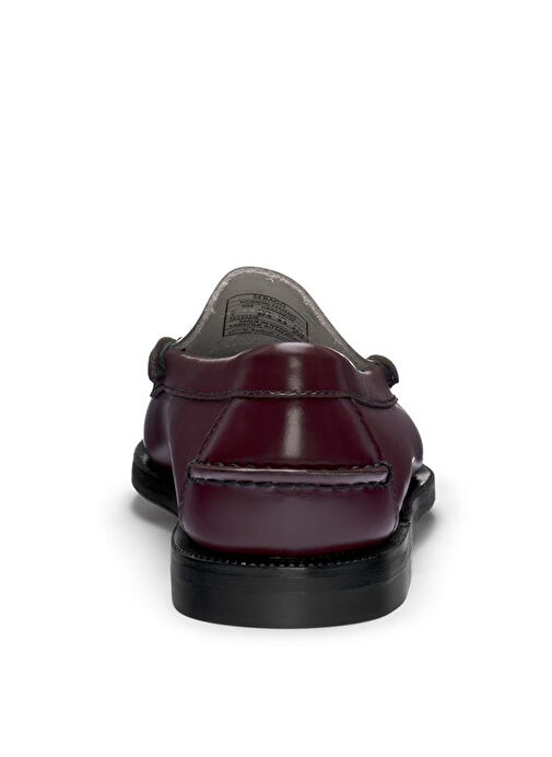 Sebago Çok Renkli Kadın Loafer 721242WAGRSE - Görsel 5