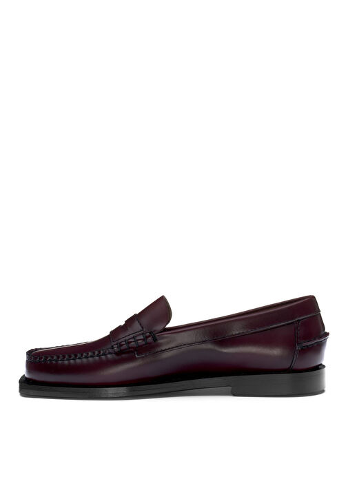 Sebago Kahverengi Kadın Loafer 731251W903SE - Görsel 3