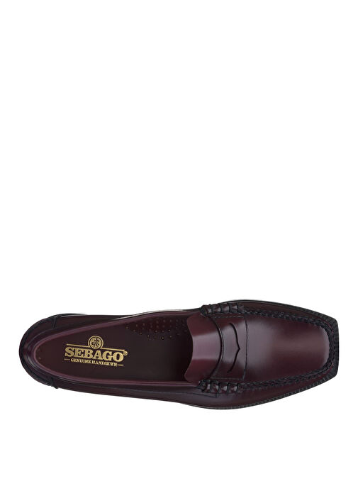Sebago Kahverengi Kadın Loafer 731251W903SE - Görsel 4