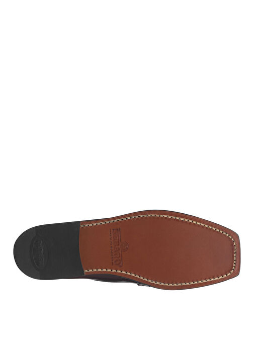 Sebago Kahverengi Kadın Loafer 731251W903SE - Görsel 6