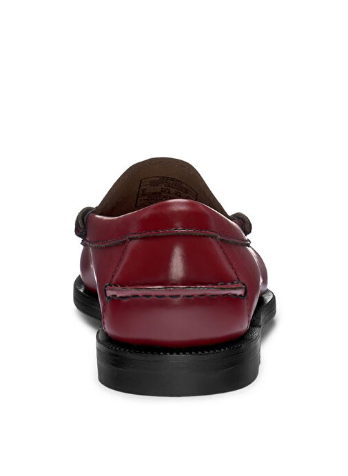 Sebago Kahverengi Kadın Loafer 76112KWAGVSE - Görsel 5