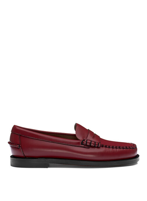 Sebago Kahverengi Kadın Loafer 76112KWAGVSE - Görsel 2