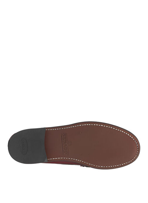 Sebago Kahverengi Kadın Loafer 76112KWAGVSE - Görsel 6