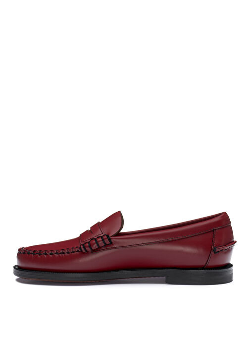 Sebago Kahverengi Kadın Loafer 76112KWAGVSE - Görsel 3