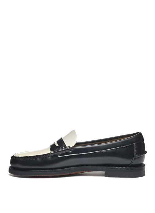 Sebago Beyaz Kadın Loafer 7001530987SE - Görsel 3