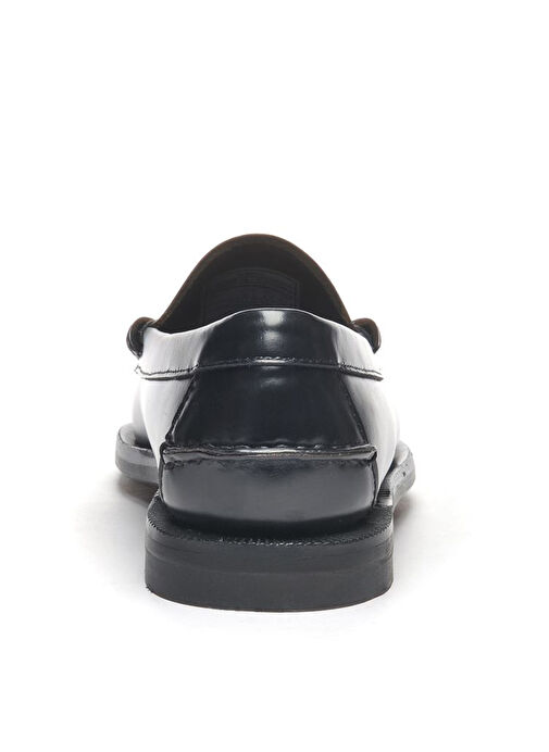 Sebago Beyaz Kadın Loafer 7001530987SE - Görsel 5