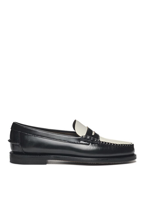Sebago Beyaz Kadın Loafer 7001530987SE - Görsel 2