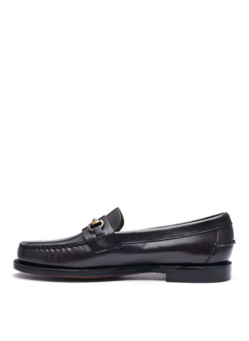 Sebago Sebago Belirsiz Kahverengi Kadın Loafer 7001CD0901SE Boyner'de! Belirsiz - 3. görsel