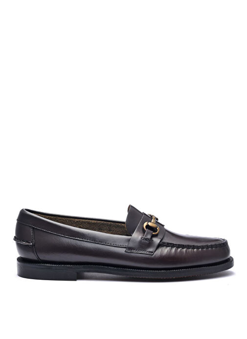 Sebago Sebago Belirsiz Kahverengi Kadın Loafer 7001CD0901SE Boyner'de! Belirsiz - 2. görsel