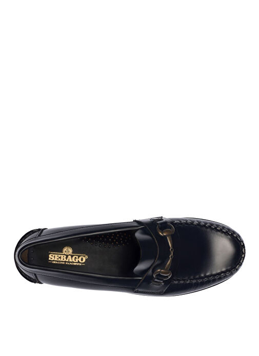 Sebago Siyah Kadın Loafer 7001CD0902SE - Görsel 4