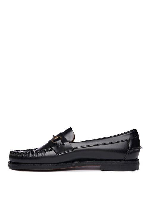 Sebago Siyah Sebago Loafer Kadın 7001CD0902SE
