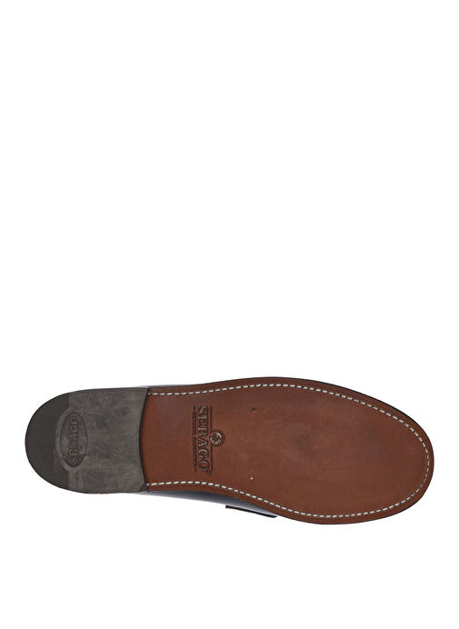 Sebago Siyah Kadın Loafer 7001CD0902SE - Görsel 6