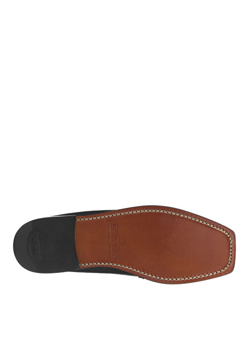 Sebago Siyah Sebago Loafer Kadın 731226W902SE