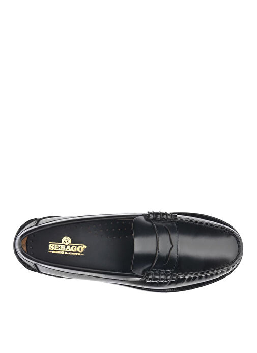 Sebago Siyah Kadın Loafer 7001530902SE - Görsel 4