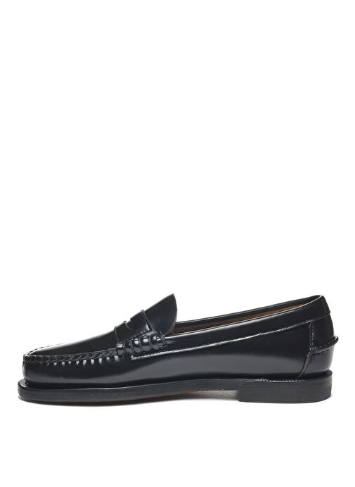 Sebago Siyah Kadın Loafer 7001530902SE - Görsel 3