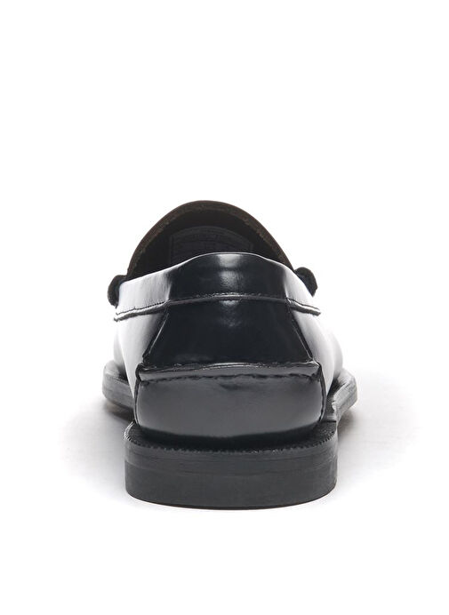 Sebago Siyah Kadın Loafer 7001530902SE - Görsel 5