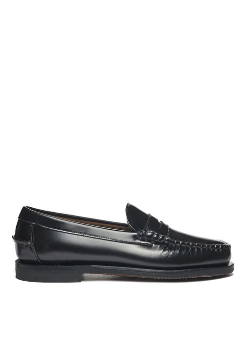Sebago Siyah Kadın Loafer 7001530902SE - Görsel 2