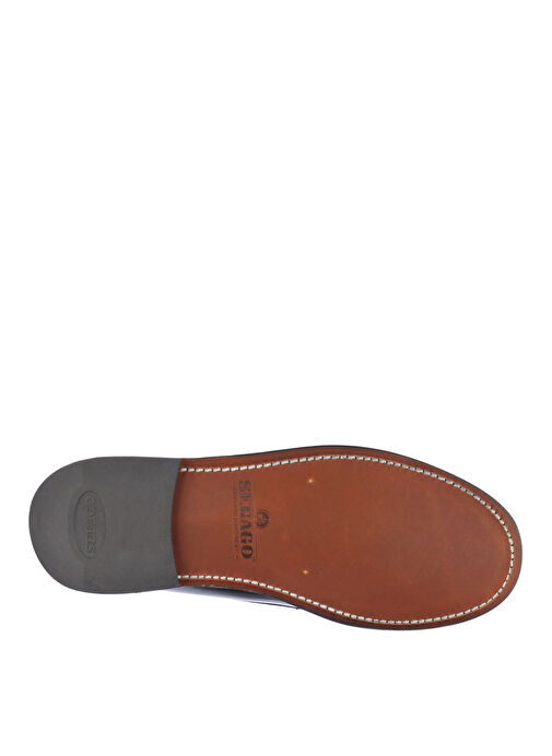 Sebago Siyah Kadın Loafer 7001530902SE - Görsel 6