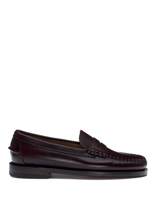 Sebago Kahverengi Kadın Loafer 731224W901SE - Görsel 2