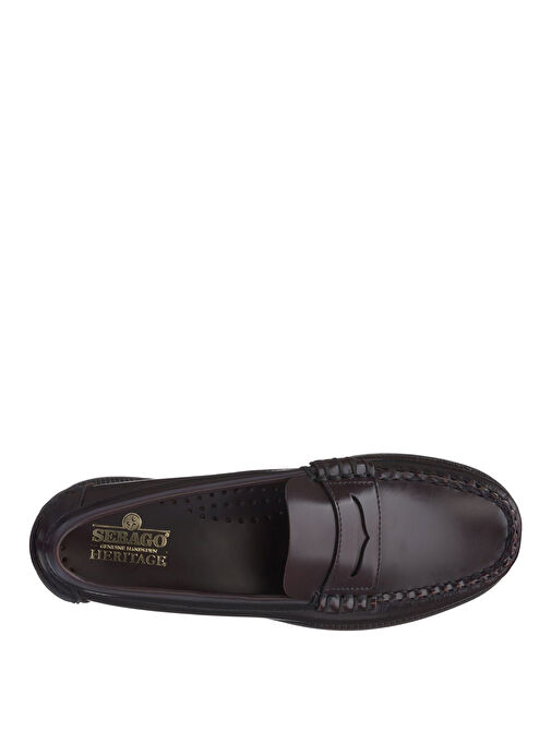 Sebago Kahverengi Kadın Loafer 731224W901SE - Görsel 4