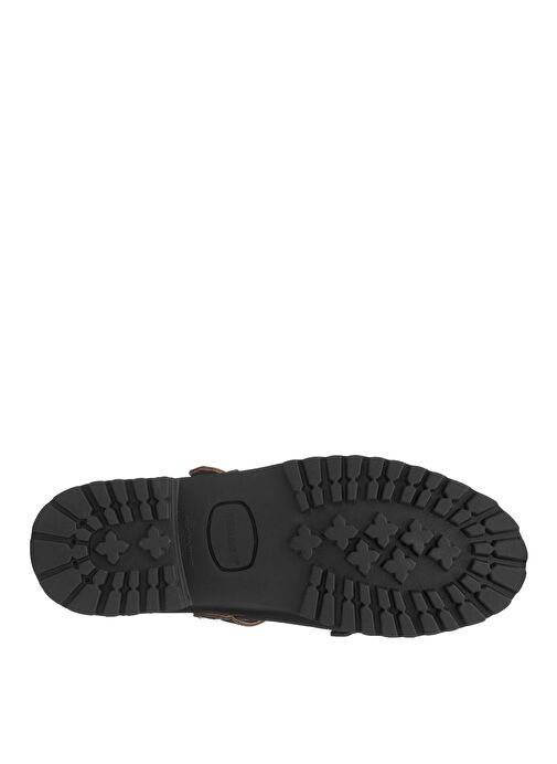 Sebago Siyah Kadın Loafer 751244W902SE - Görsel 6