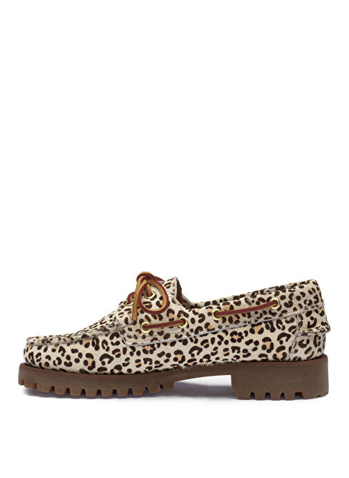 Sebago Çok Renkli Kadın Loafer 78115TWAGOSE - Görsel 3