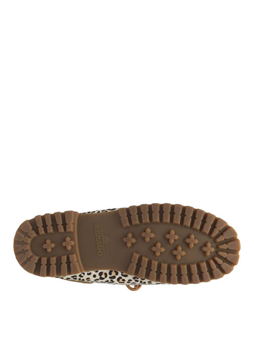 Sebago Çok Renkli Kadın Loafer 78115TWAGOSE - Görsel 6