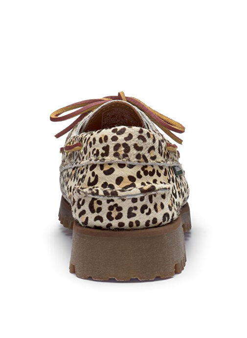 Sebago Çok Renkli Kadın Loafer 78115TWAGOSE - Görsel 5