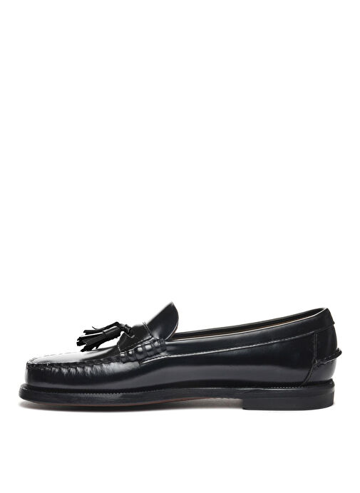 Sebago Siyah Kadın Loafer 77113UWAA1SE - Görsel 3