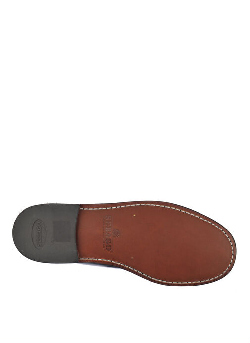 Sebago Siyah Kadın Loafer 77113UWAA1SE - Görsel 6