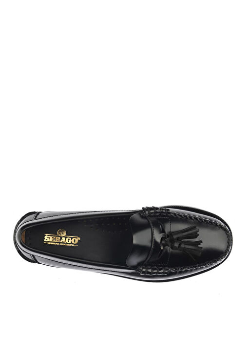 Sebago Siyah Kadın Loafer 77113UWAA1SE - Görsel 4